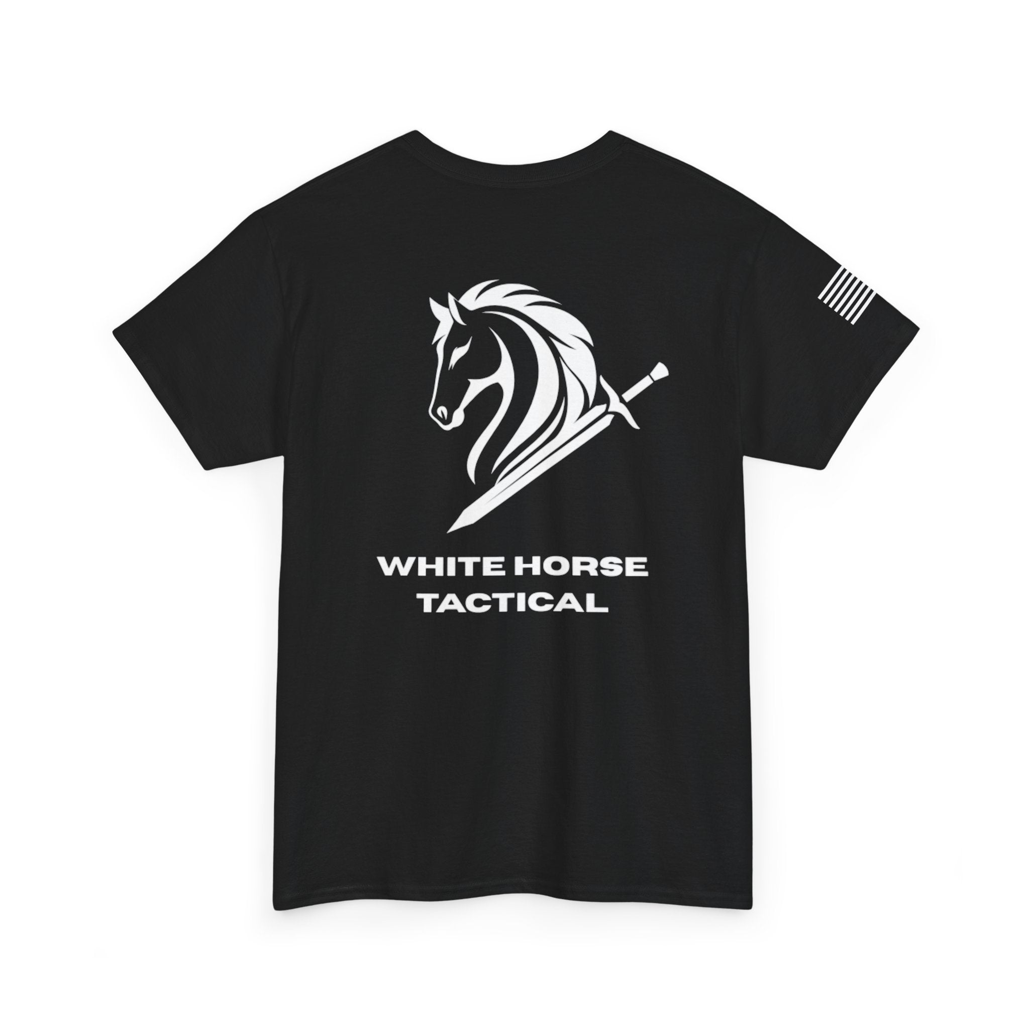 White Horse Tactical T-Shirt