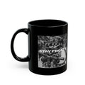 Stay Frosty 11oz Mug