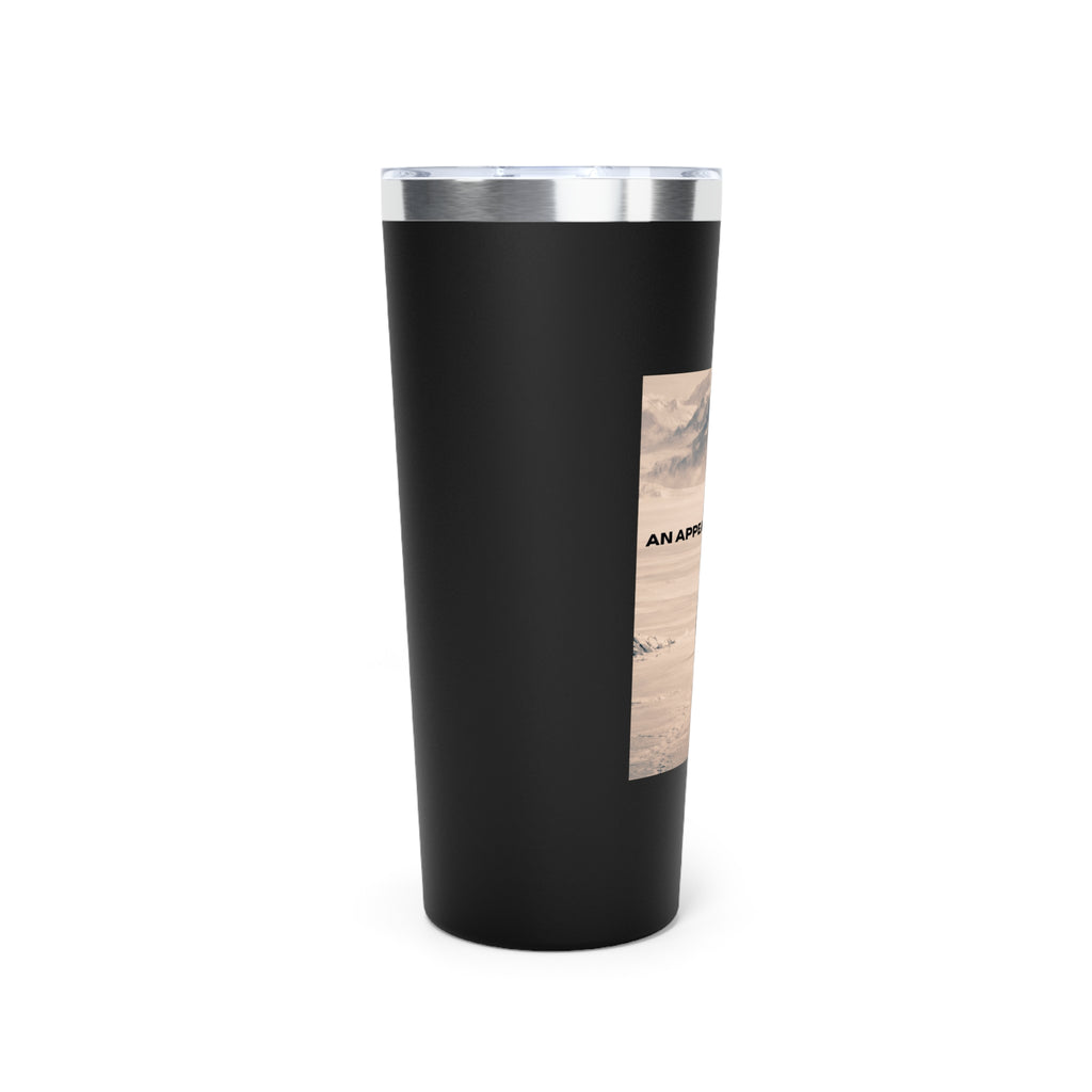 Appeal to heaven 22oz Vacuum Insulated Tumbler