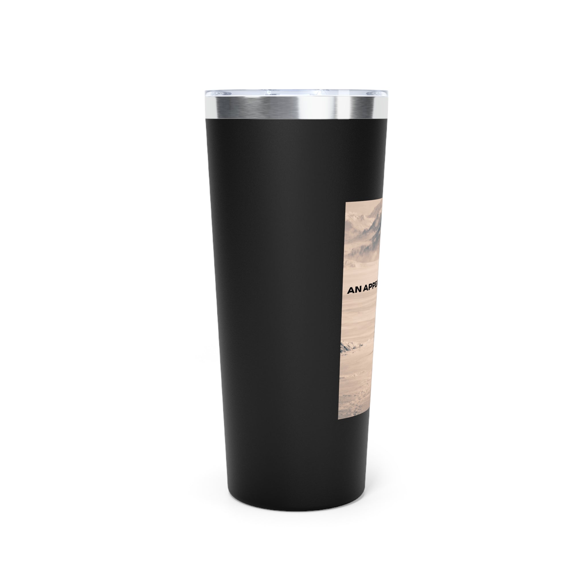 Appeal to heaven 22oz Vacuum Insulated Tumbler