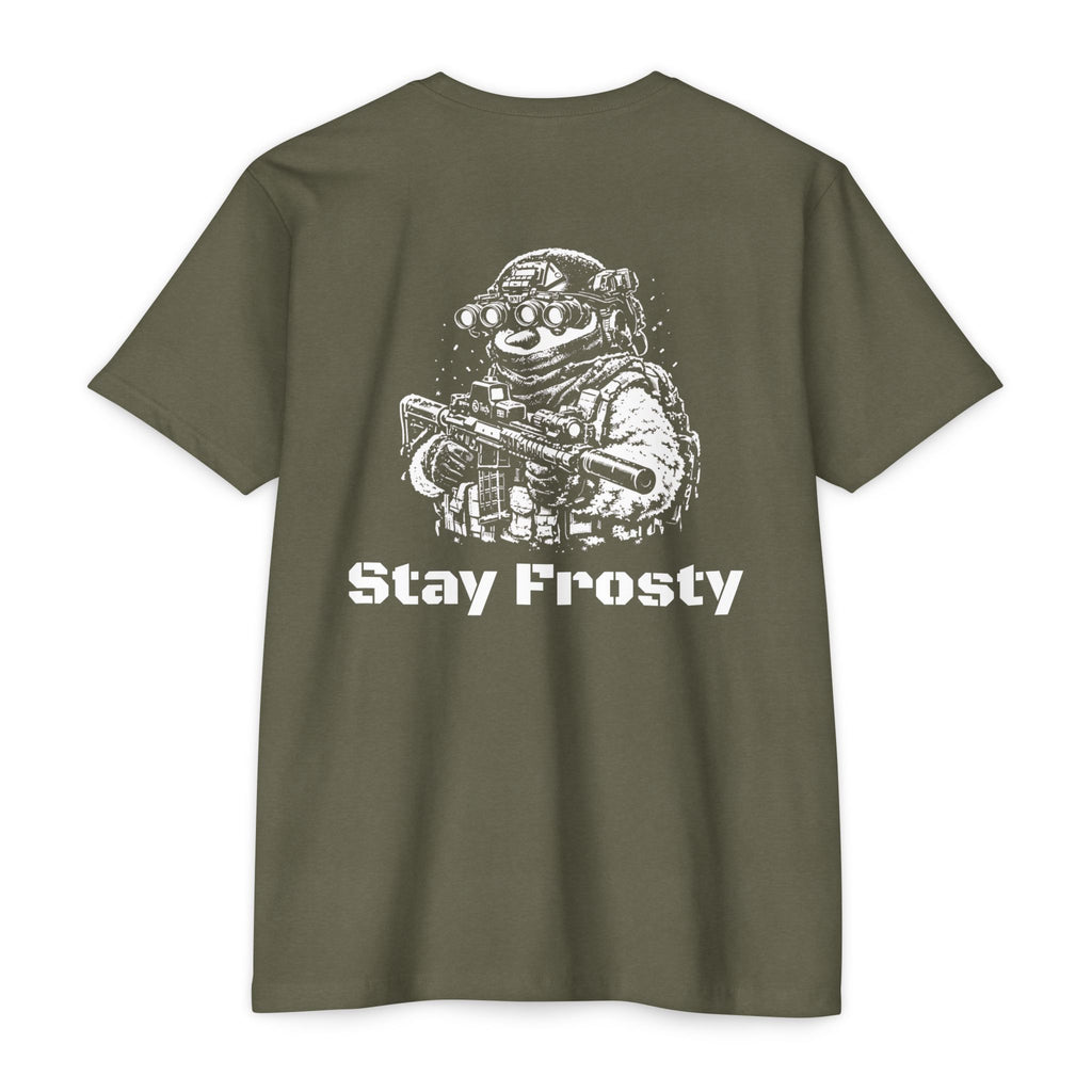 Stay Frosty T-Shirt