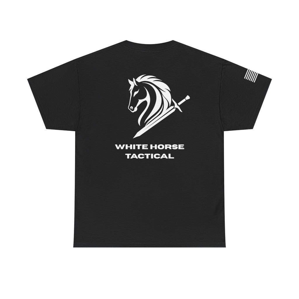 White Horse Tactical T-Shirt