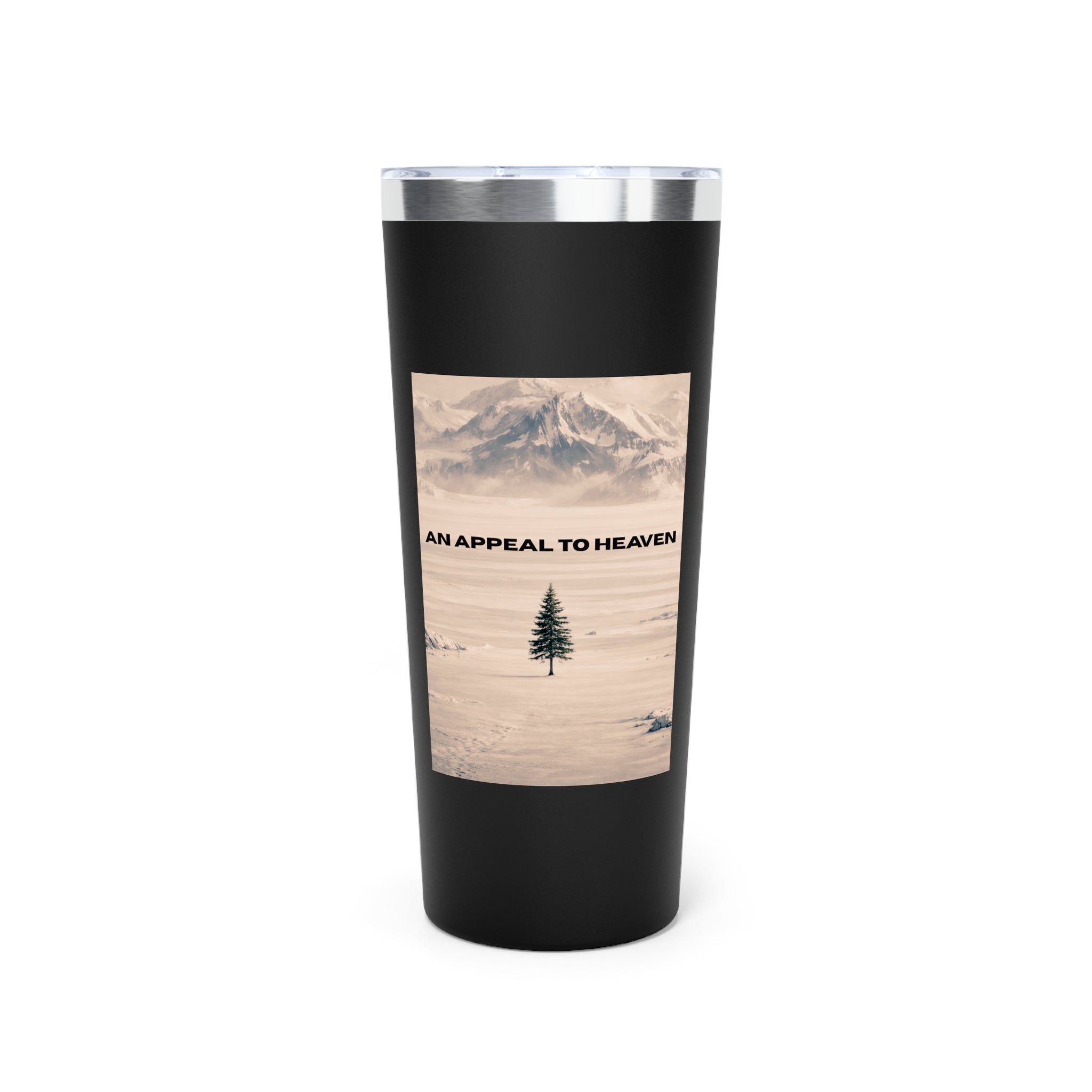 Appeal to heaven 22oz Vacuum Insulated Tumbler