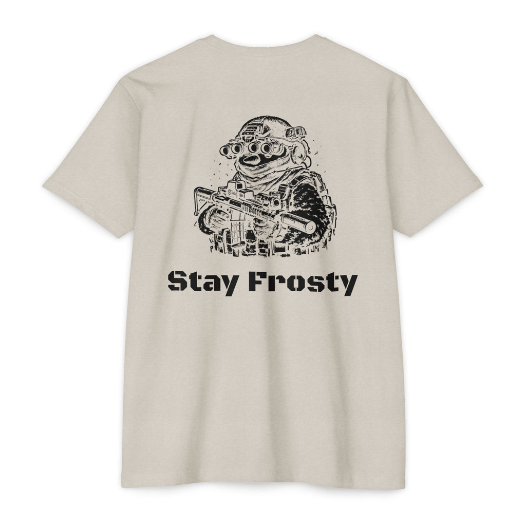 Stay Frosty T-Shirt