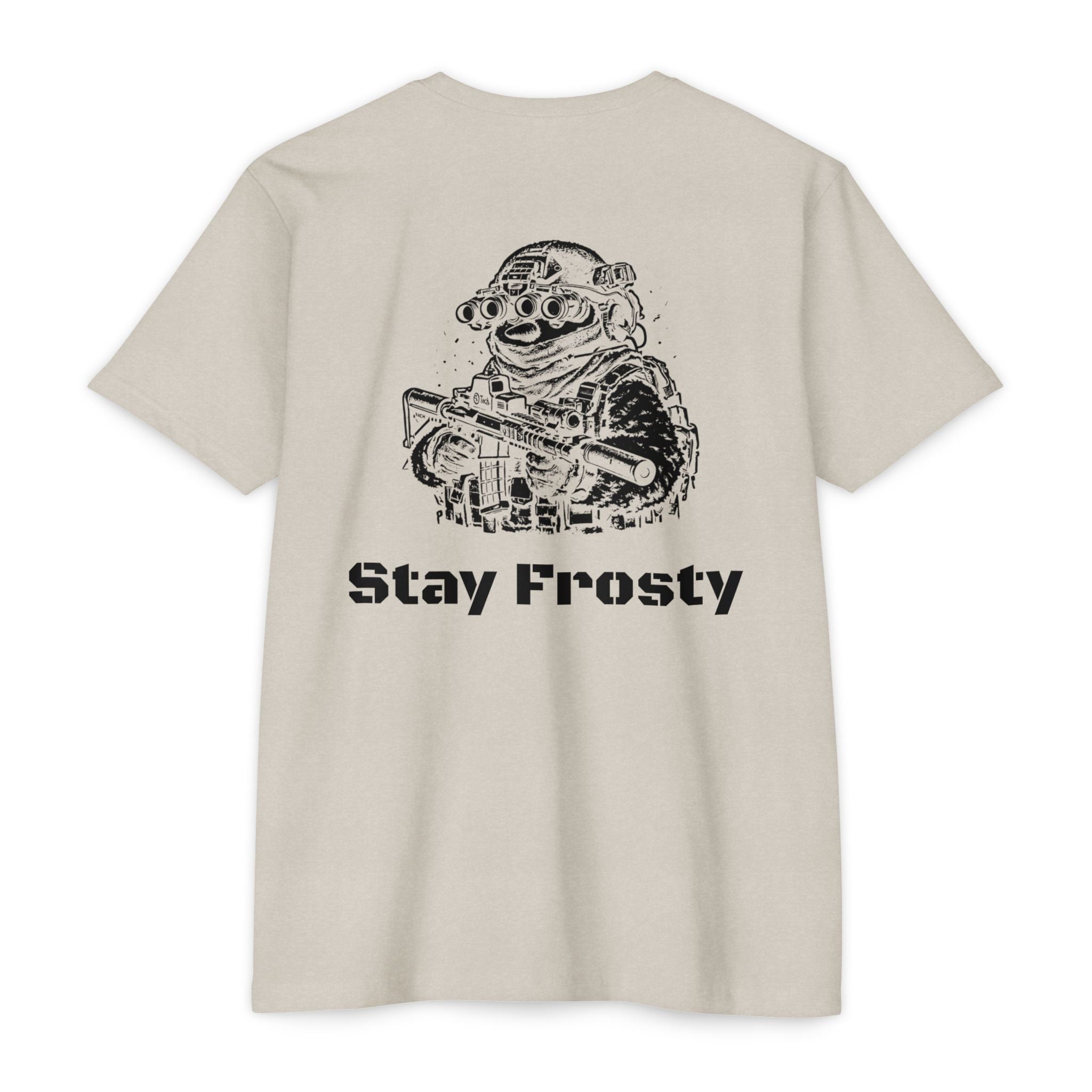 Stay Frosty T-Shirt