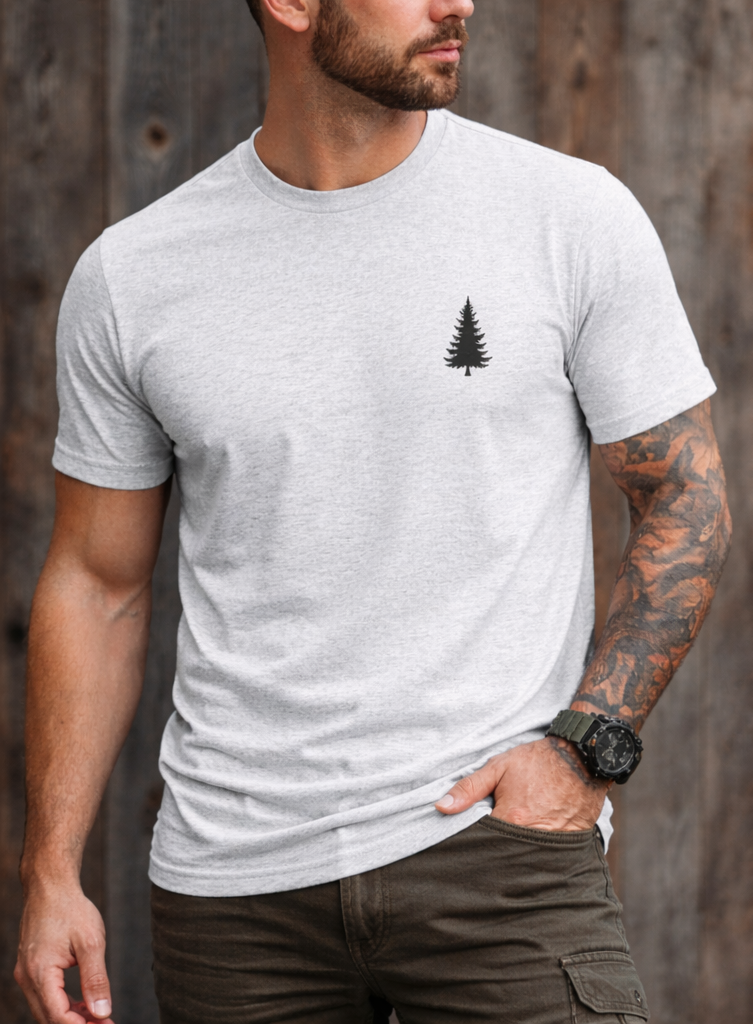 Appeal to heaven American pride tri-blend T-shirt