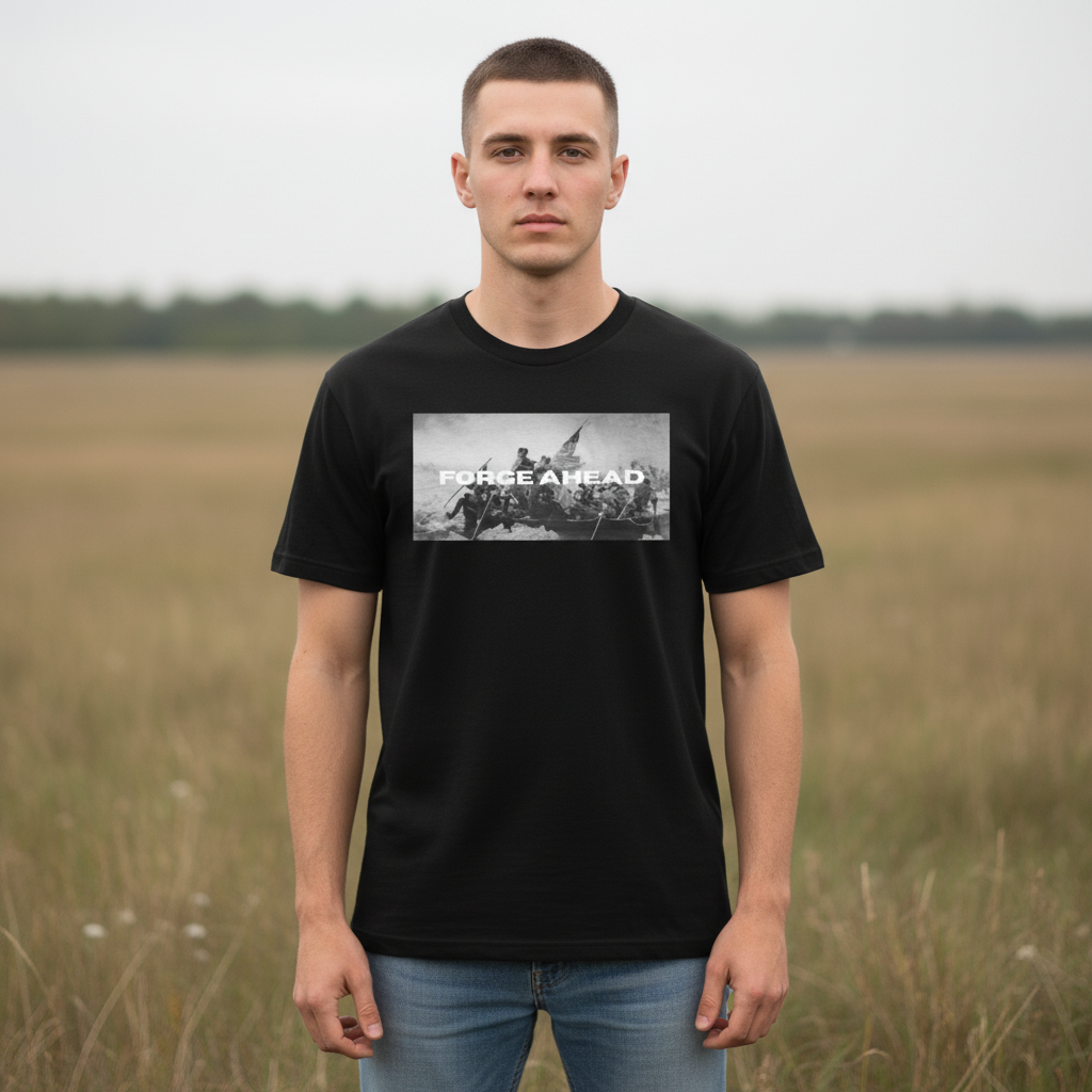 Forge Ahead T-Shirt