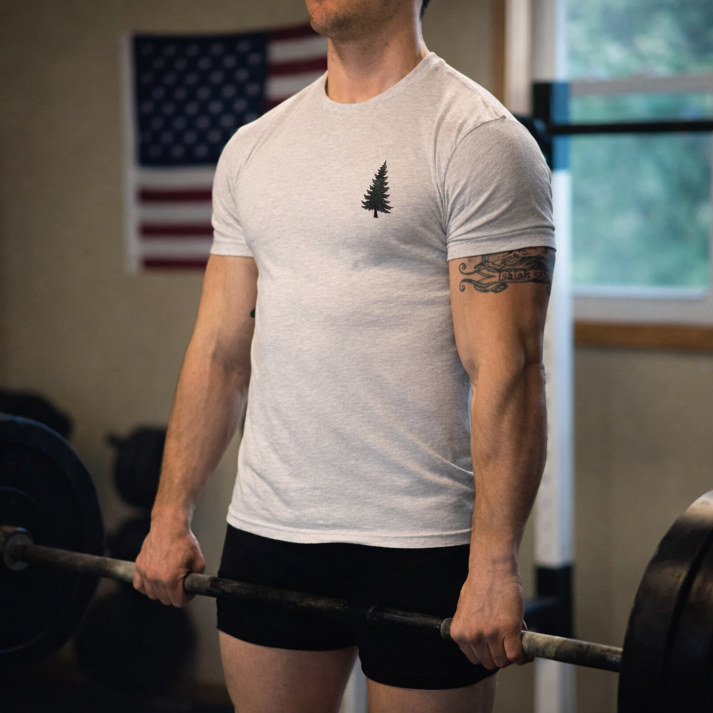 Appeal to Heaven Tri-Blend T-shirt