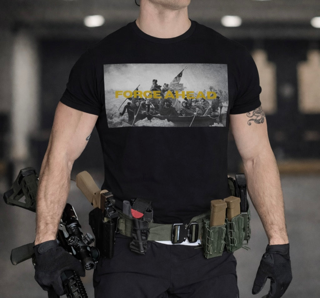 Forge Ahead T-Shirt
