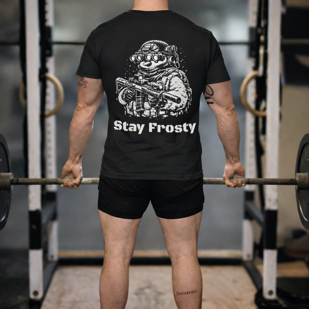 Stay Frosty T-Shirt