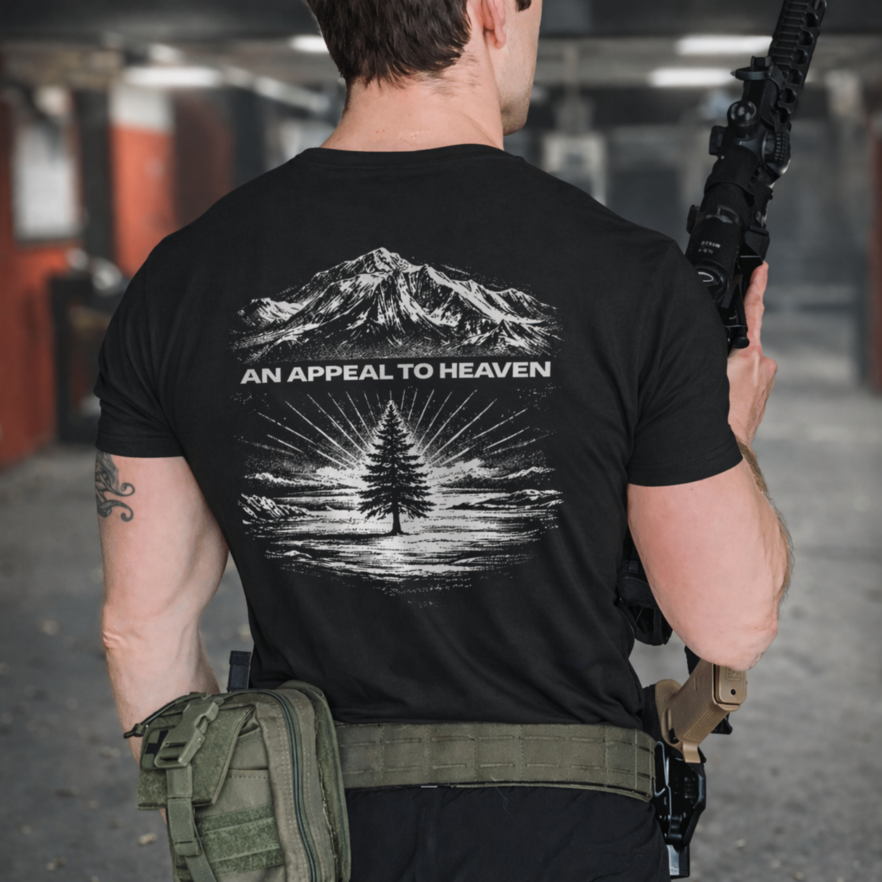 Appeal To Heaven T-Shirt