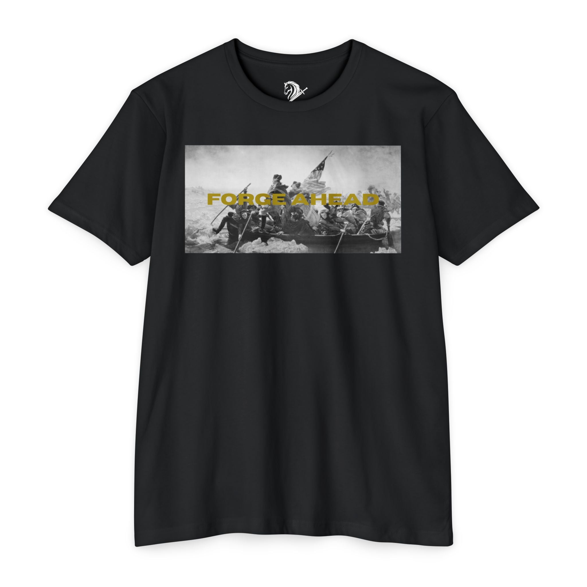 Forge Ahead T-Shirt