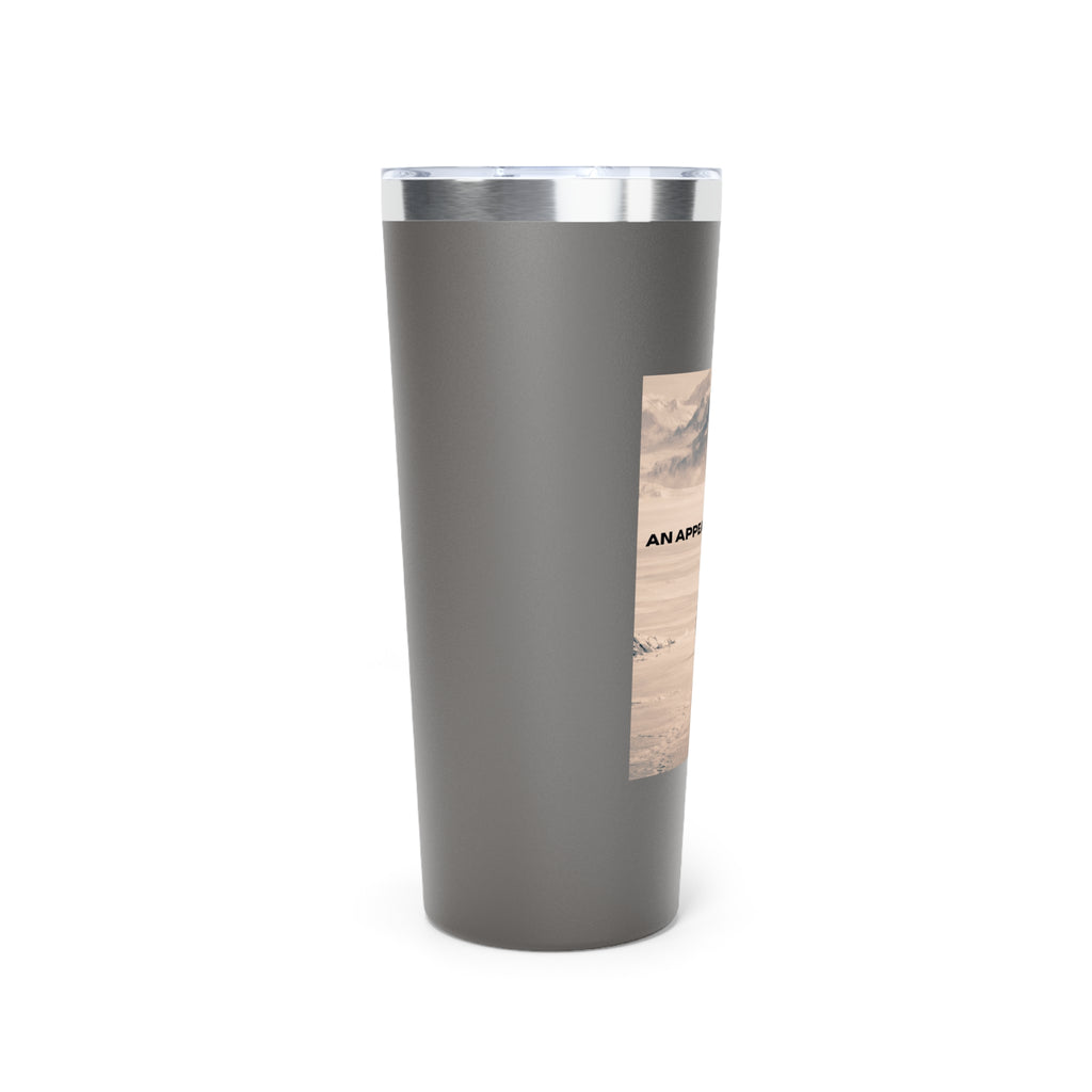 Appeal to heaven 22oz Vacuum Insulated Tumbler