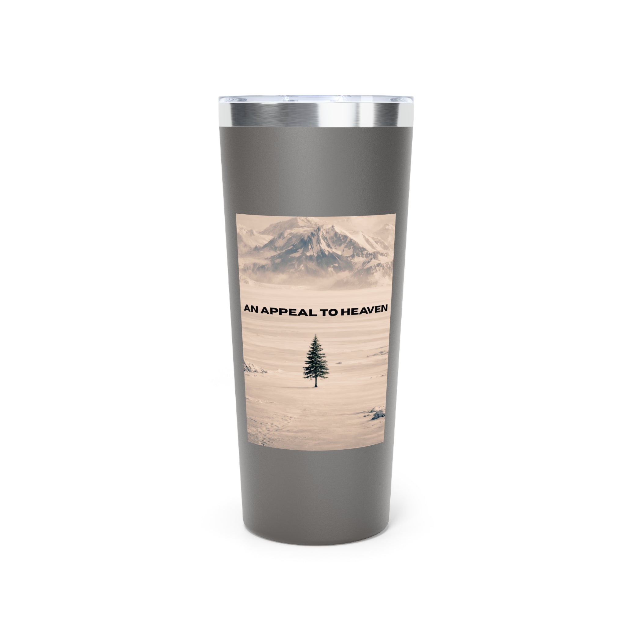 Appeal to heaven 22oz Vacuum Insulated Tumbler