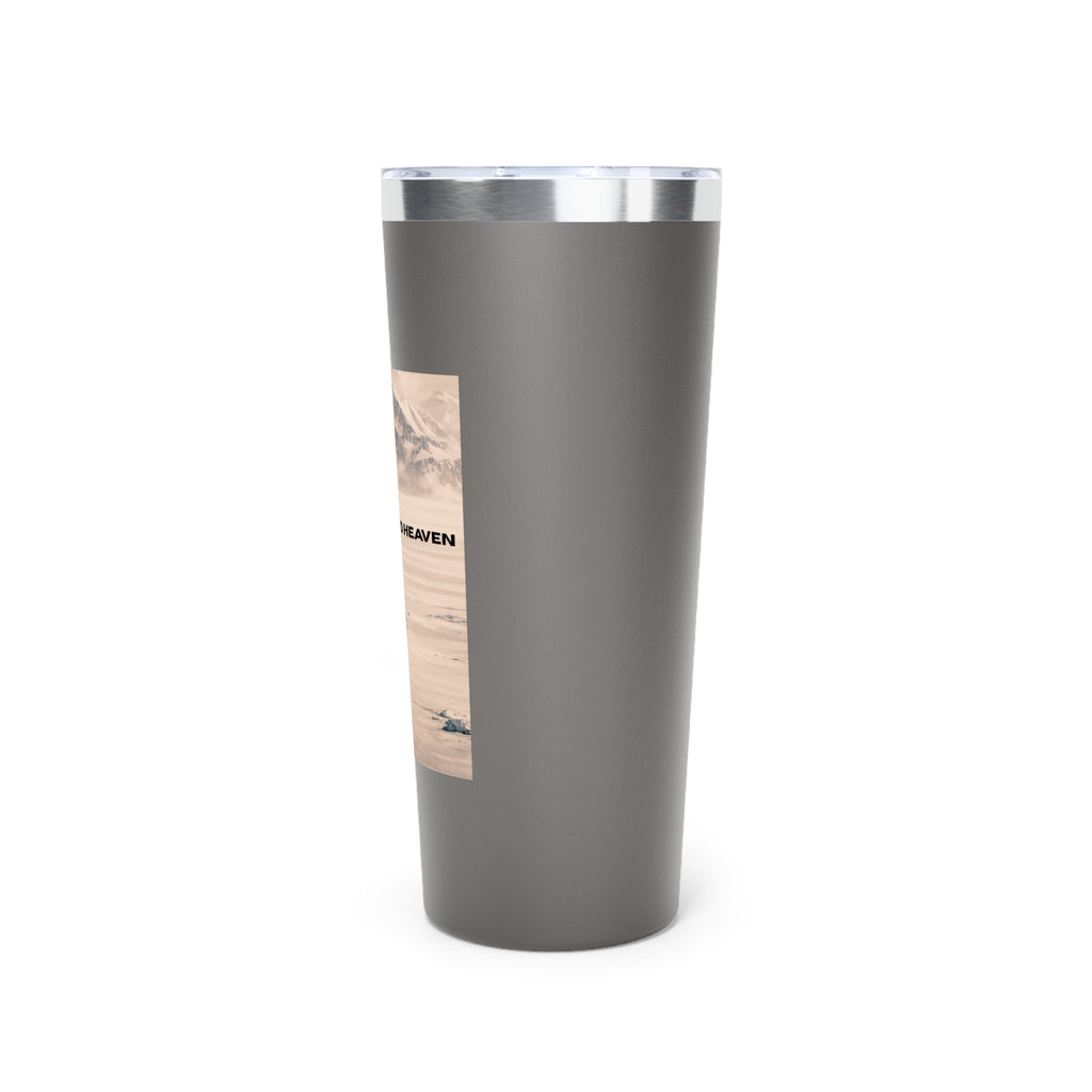 Appeal to heaven 22oz Vacuum Insulated Tumbler