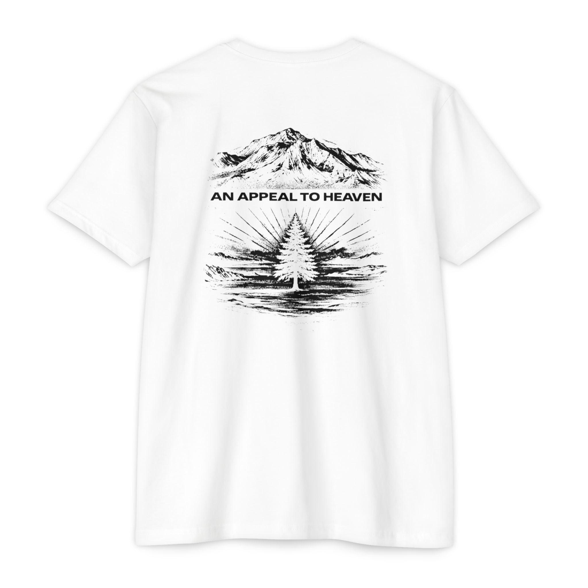 Appeal To Heaven T-Shirt