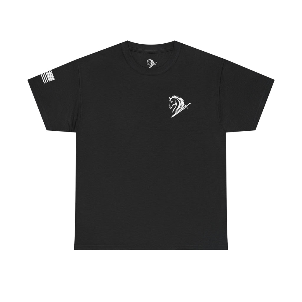 White Horse Tactical T-Shirt