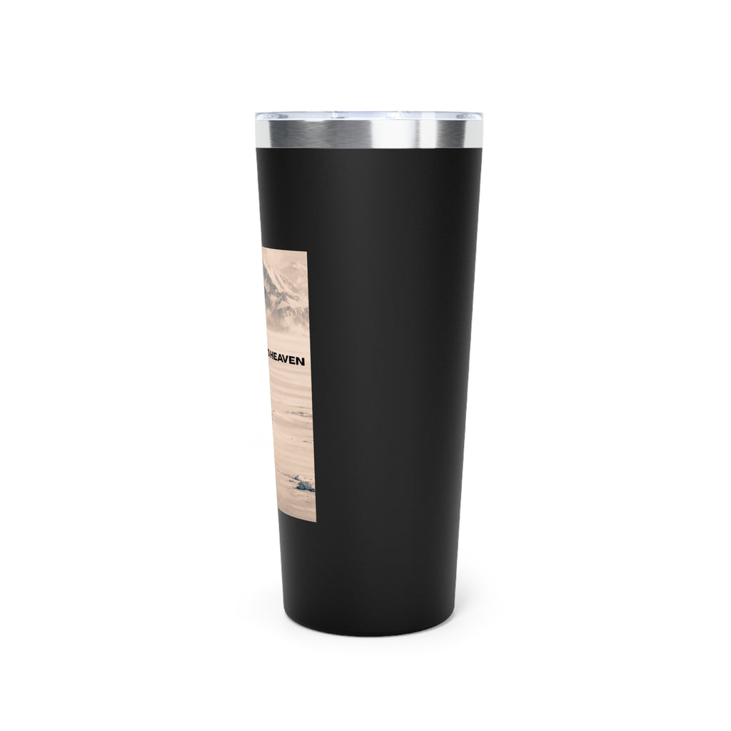 Appeal to heaven 22oz Vacuum Insulated Tumbler