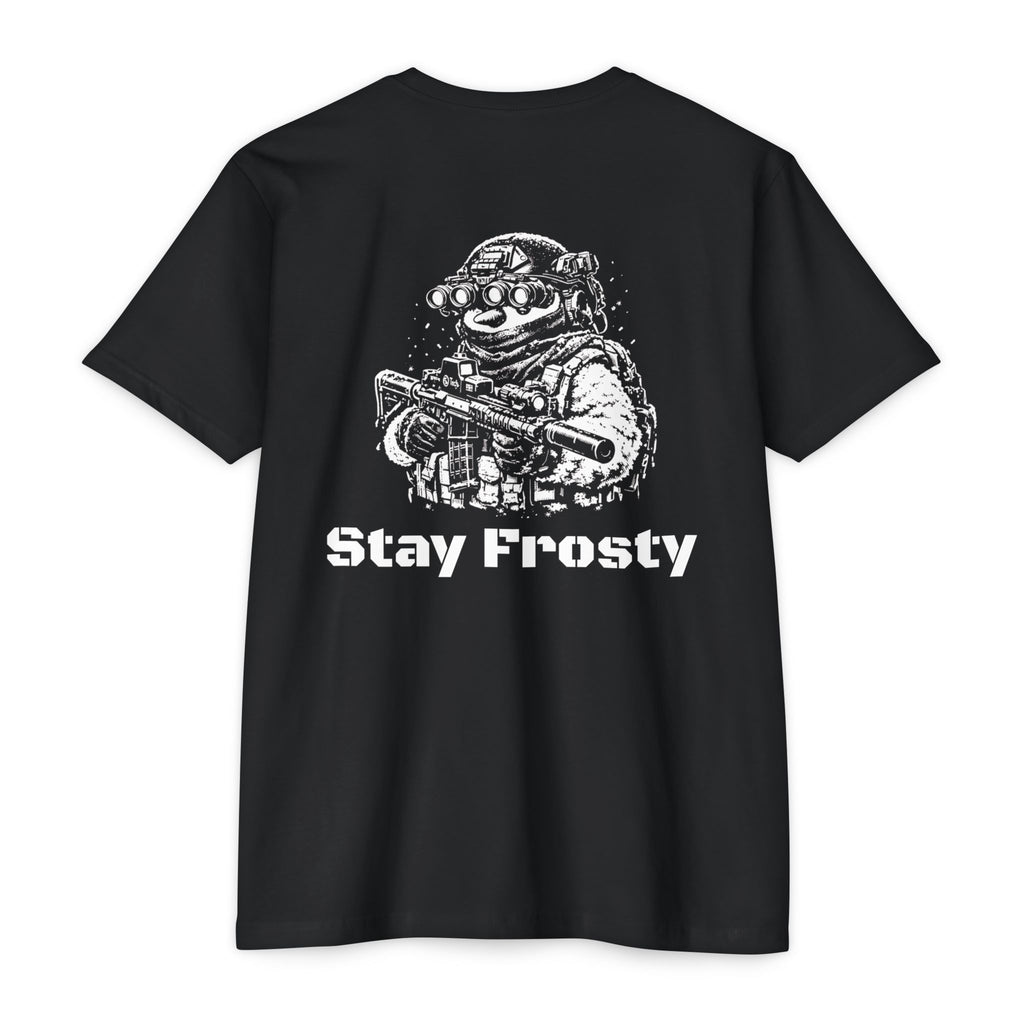 Stay Frosty T-Shirt
