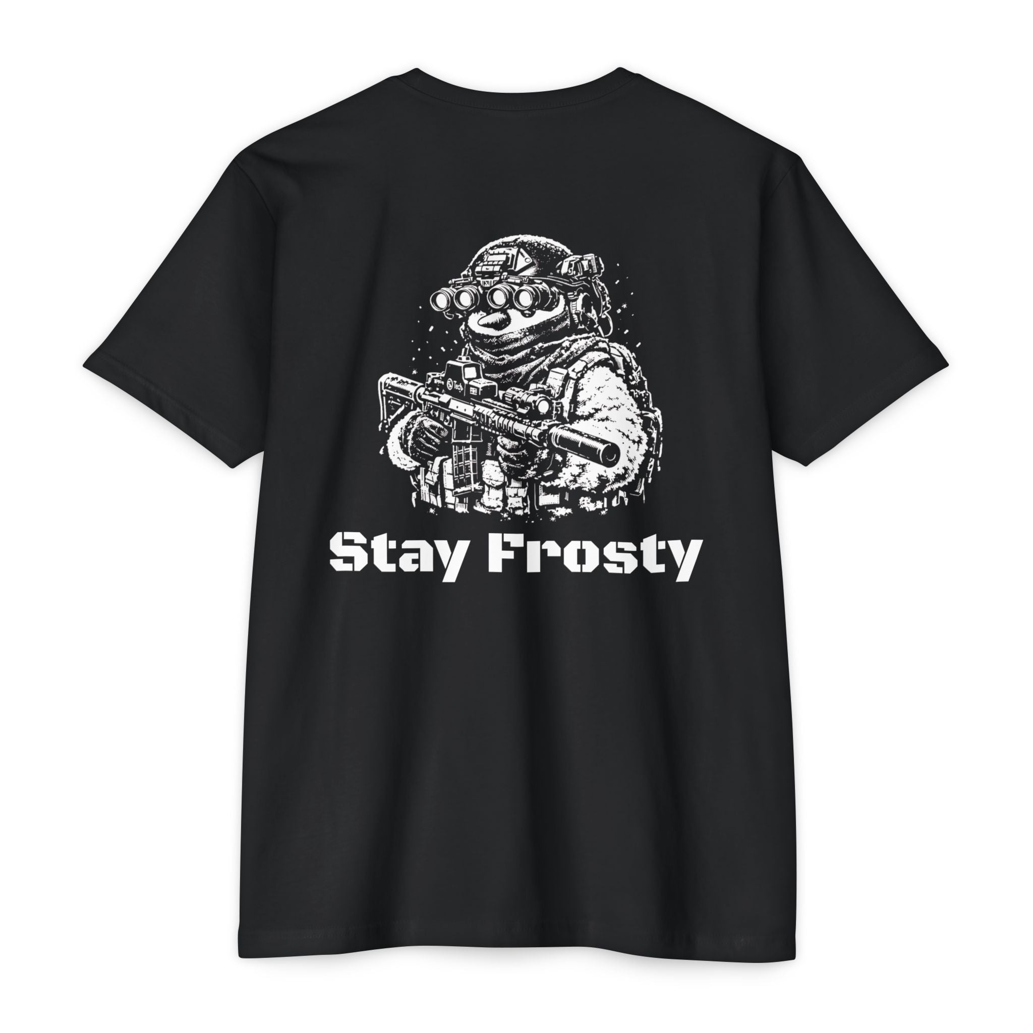 Stay Frosty T-Shirt