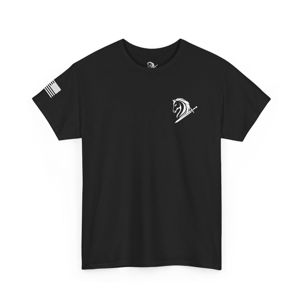 White Horse Tactical T-Shirt
