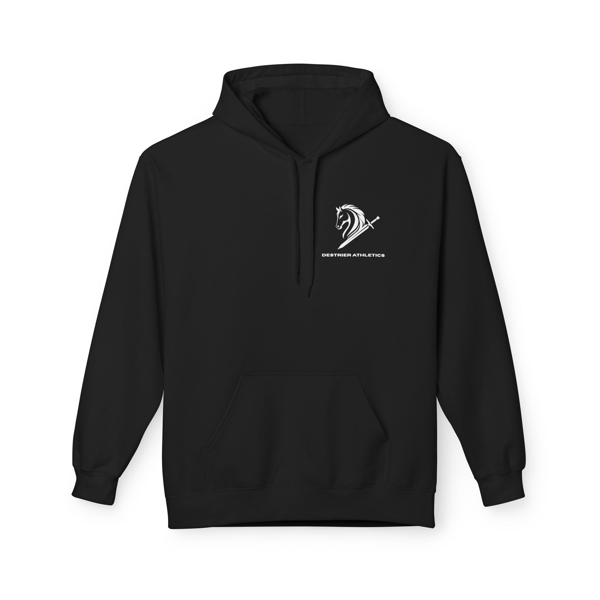 Destrier Hoodie
